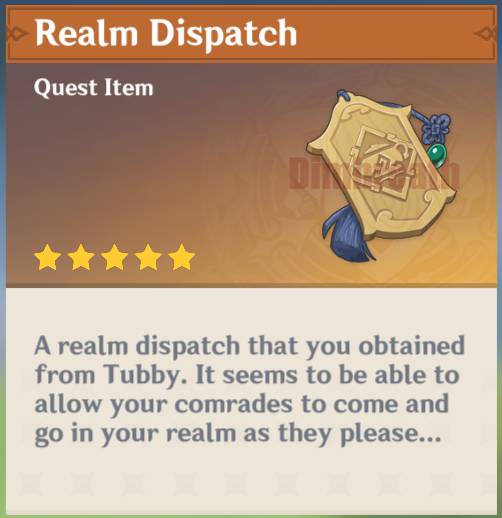 原神 1 6ではキャラクターを配置できるようになる