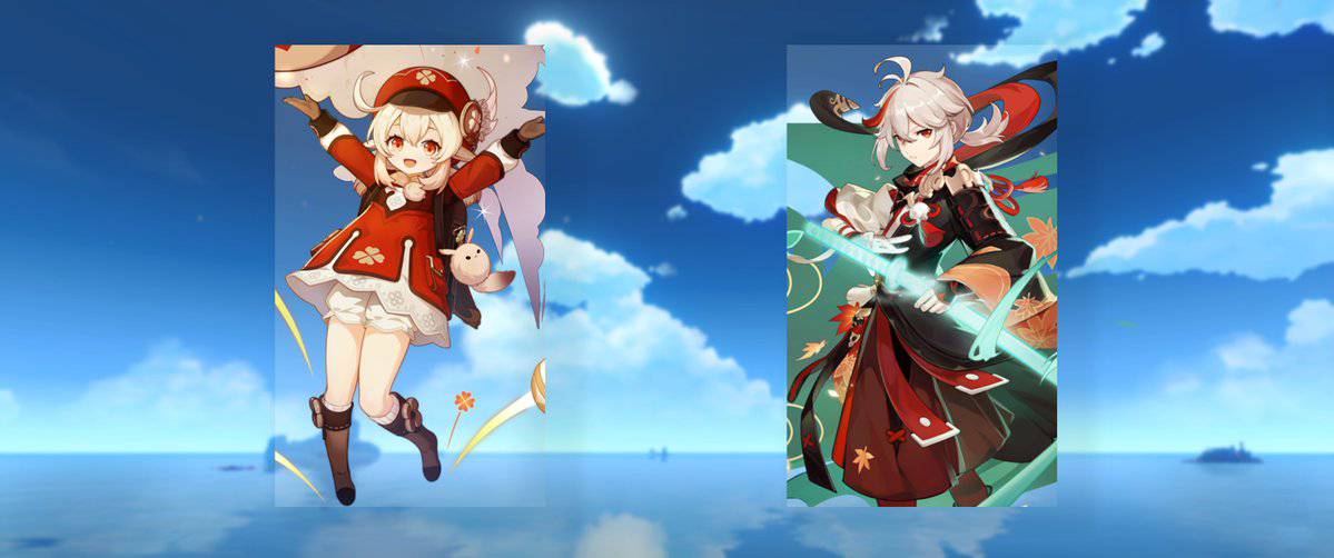 原神 1 6ではクレーちゃんの復刻がくる バナーがあるってマジかよ