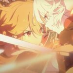 [Harajin] Harajin Anime Story PV a été publié!
