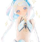 【原神】ムアラニちゃん 他原神イラストまとめ 【X(twitter)】